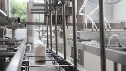 信遠科技標準產品事業部 深耕生物基材料技術，引領綠色創新未來