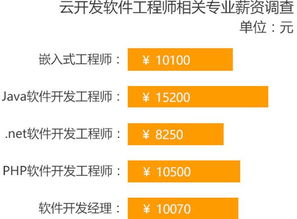 云南新華電腦學校云開發軟件工程師專業招生